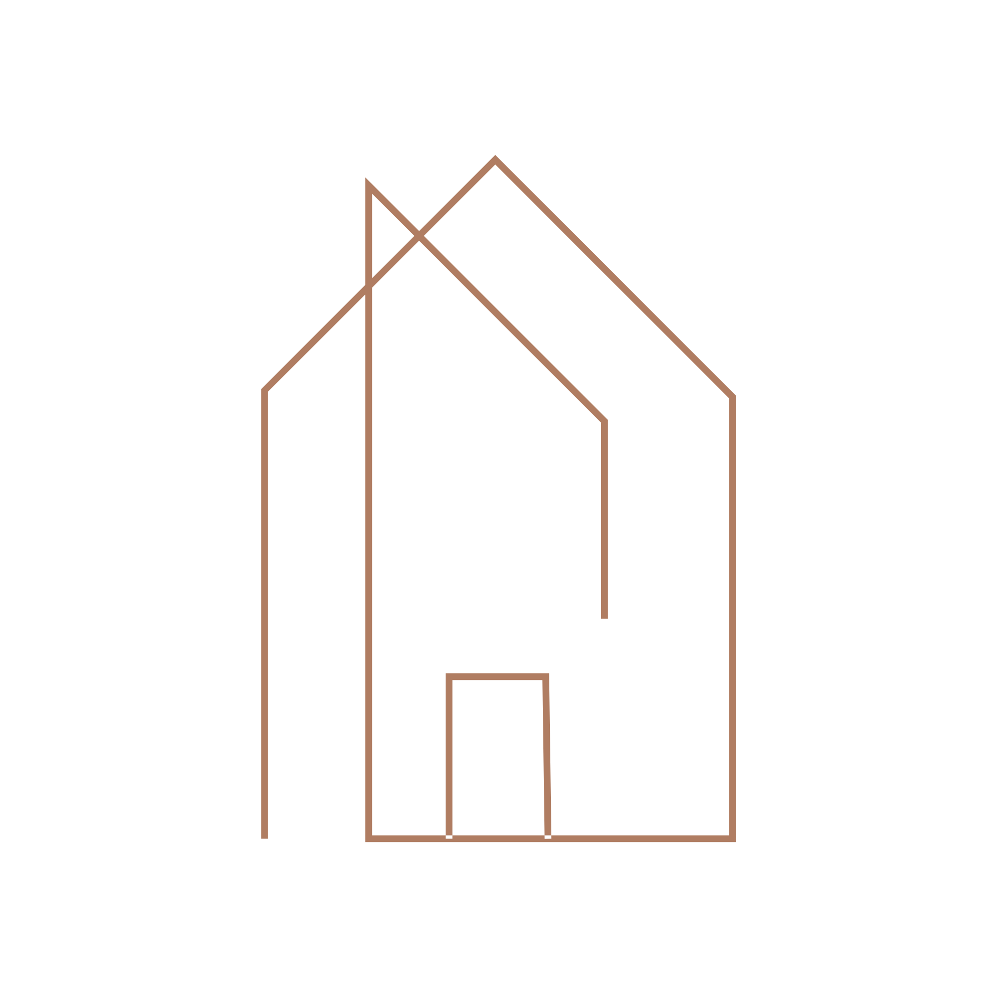 Icon — Hospitality